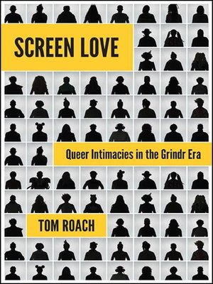 cover image of Screen Love